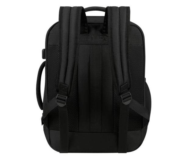 AMERICAN TOURISTER Take2Cabin S/M kabinowy 15.6" czarny - 1226322 - zdjęcie 5